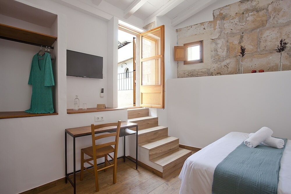 Фото My Rooms Arta - Adults Only by My Rooms Hotels