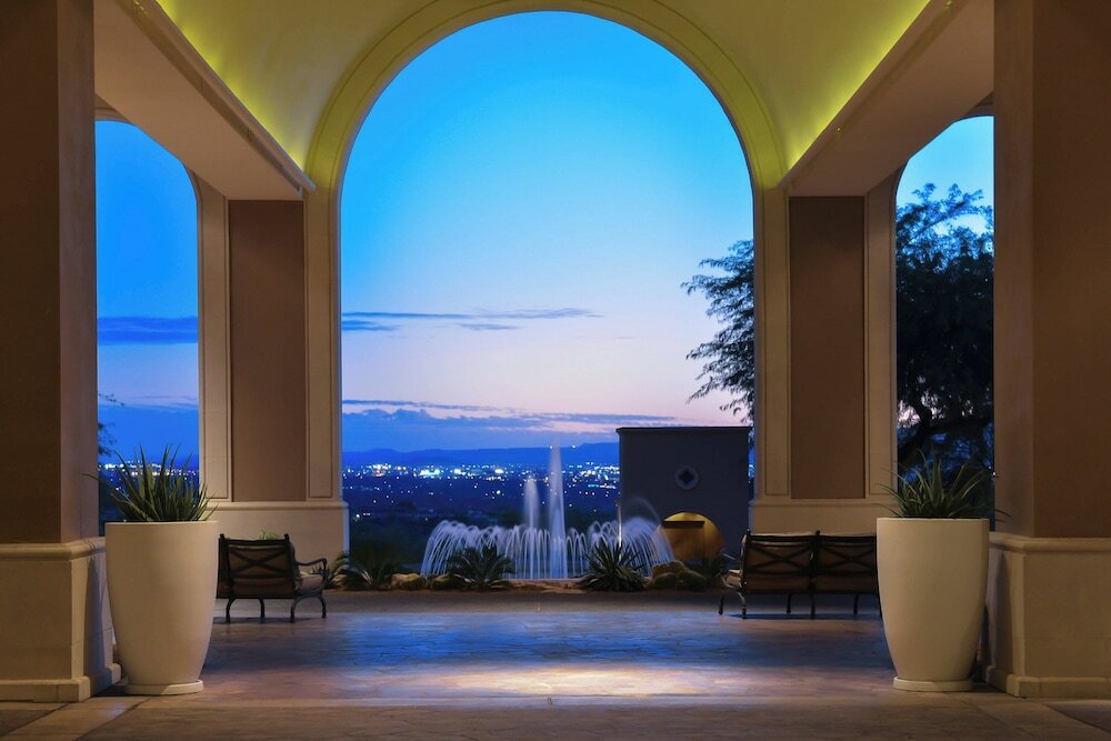 Фото The Westin La Paloma Resort and SPA