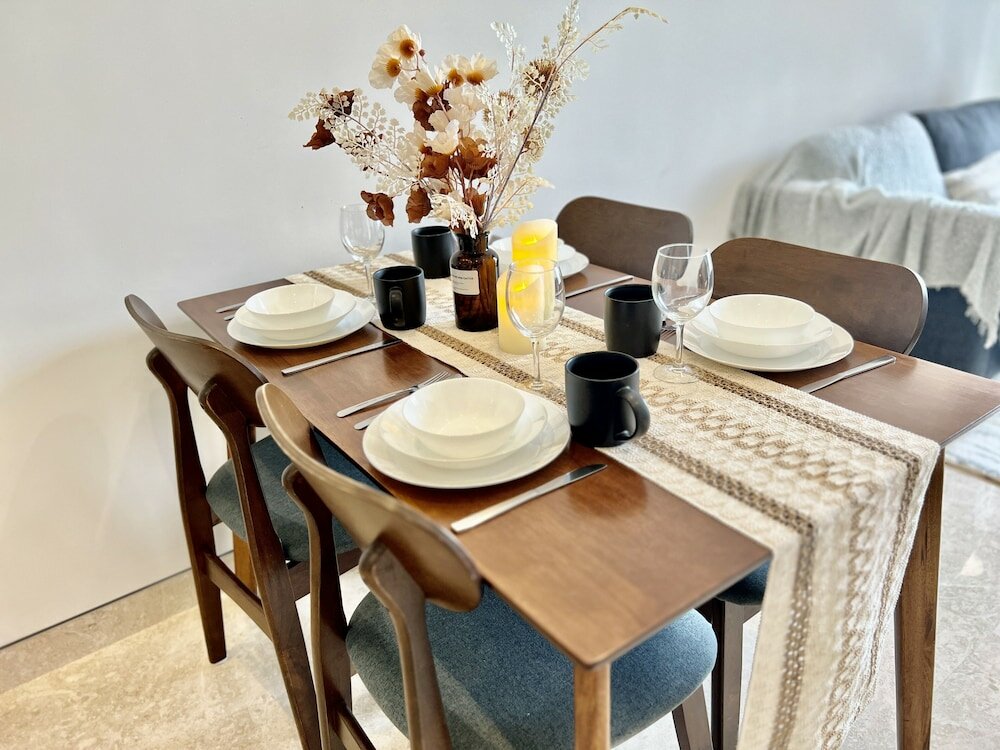 Фото Bbcc Lucentia Residence by Kay-Stay