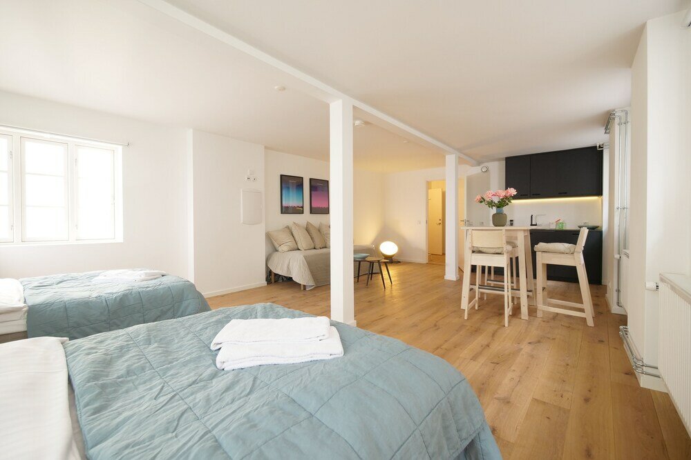 Фото Rent a place to sleep