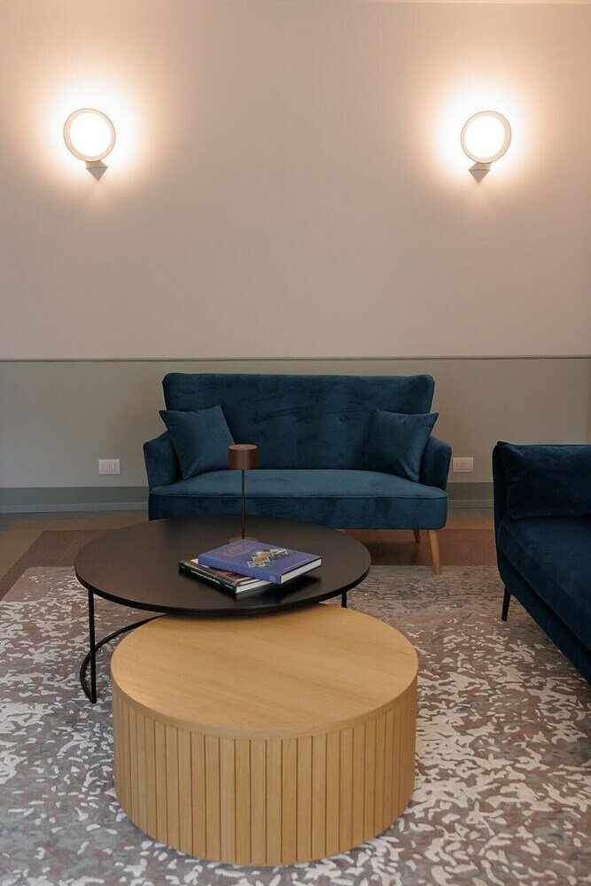 Фото Grand Universe La Residenza