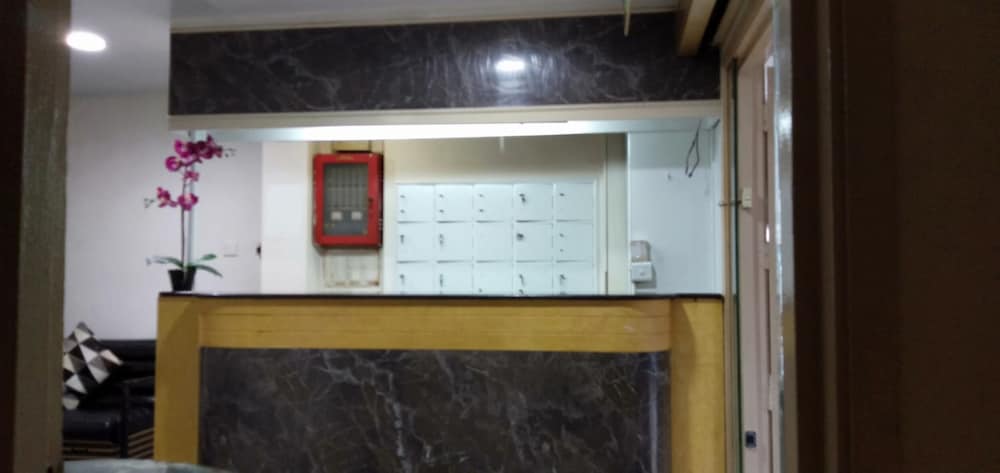 Фото New Asia Star Hotel