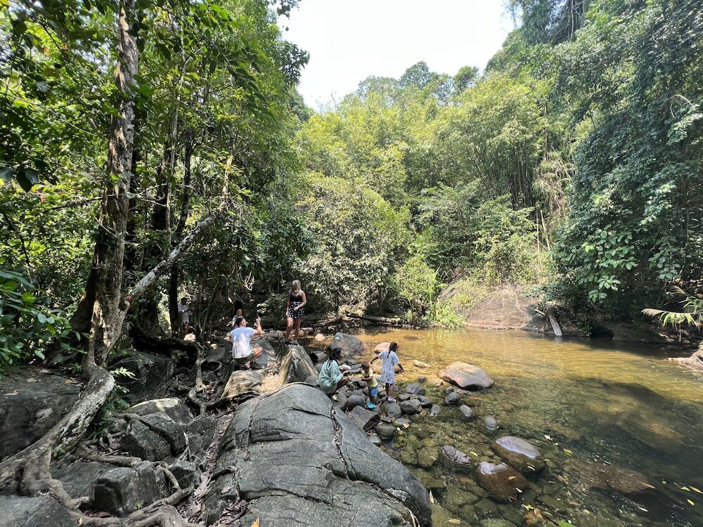 Фото Ton Pling Khao Lak Villa