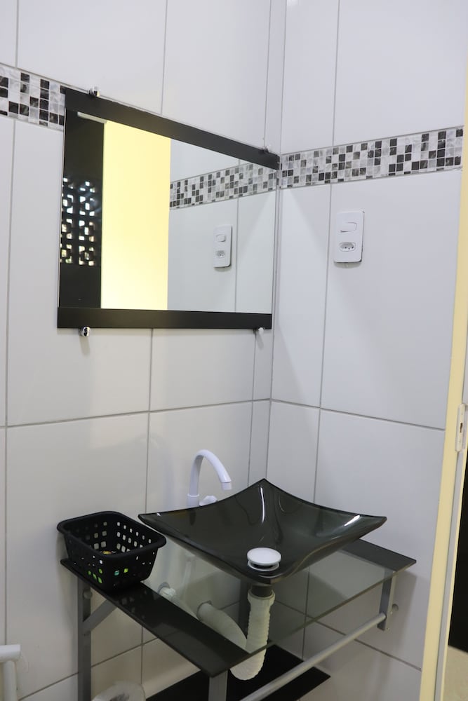 Фото Pousada das Casuarinas