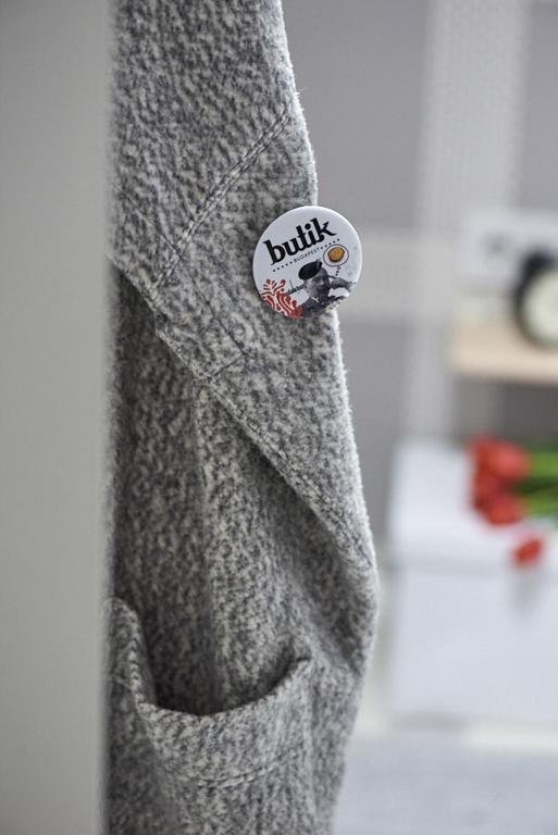 Фото Butik Design Buda