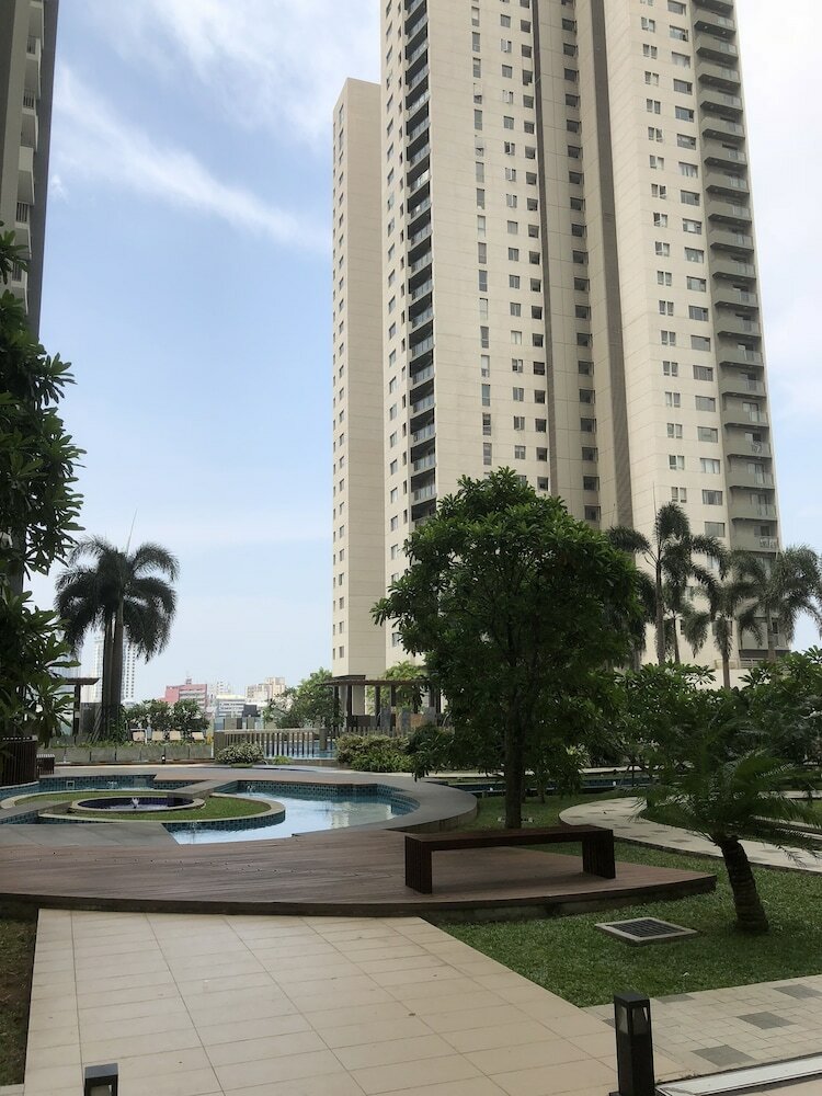 Фото Onthree20Residencies