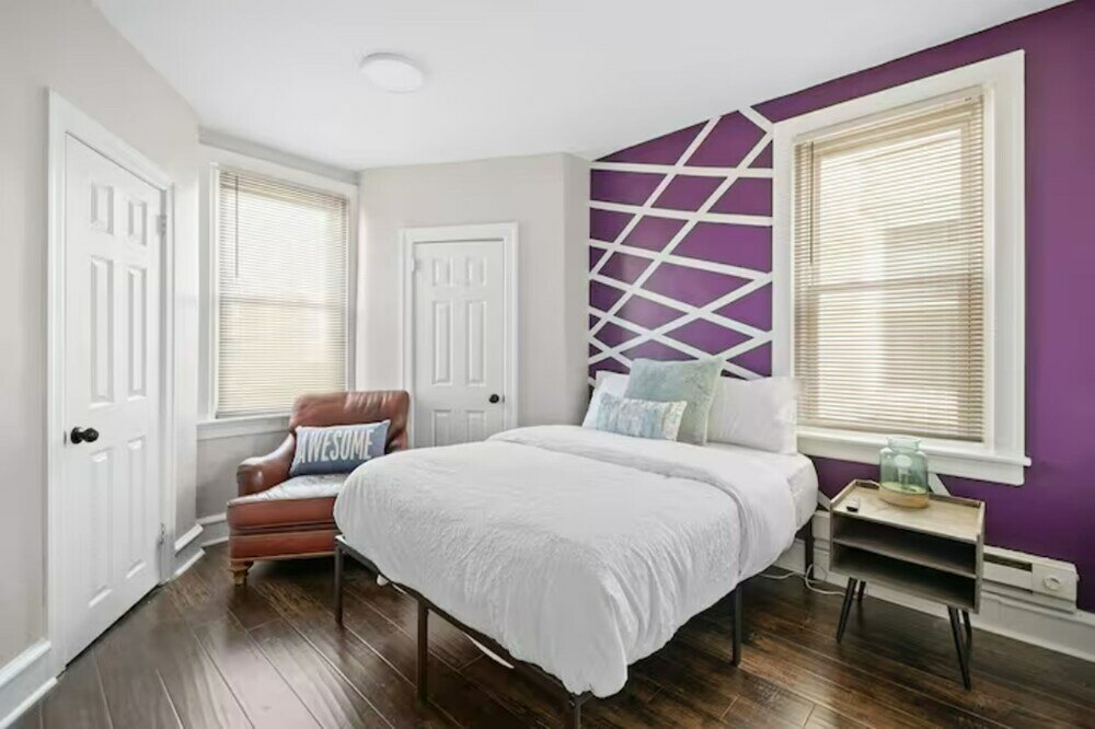 Фото Berks St № 2