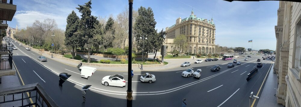 Фото Апартаменты Formula Apartment Sea View