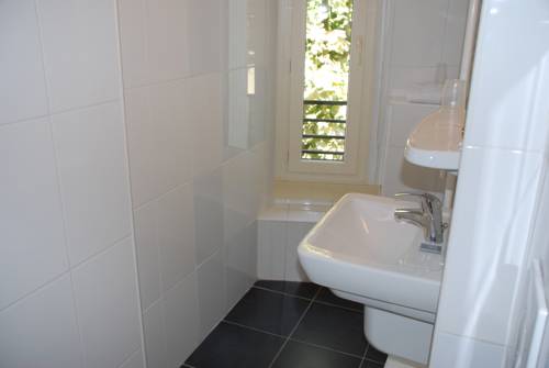 Фото Hotel Le Charleston