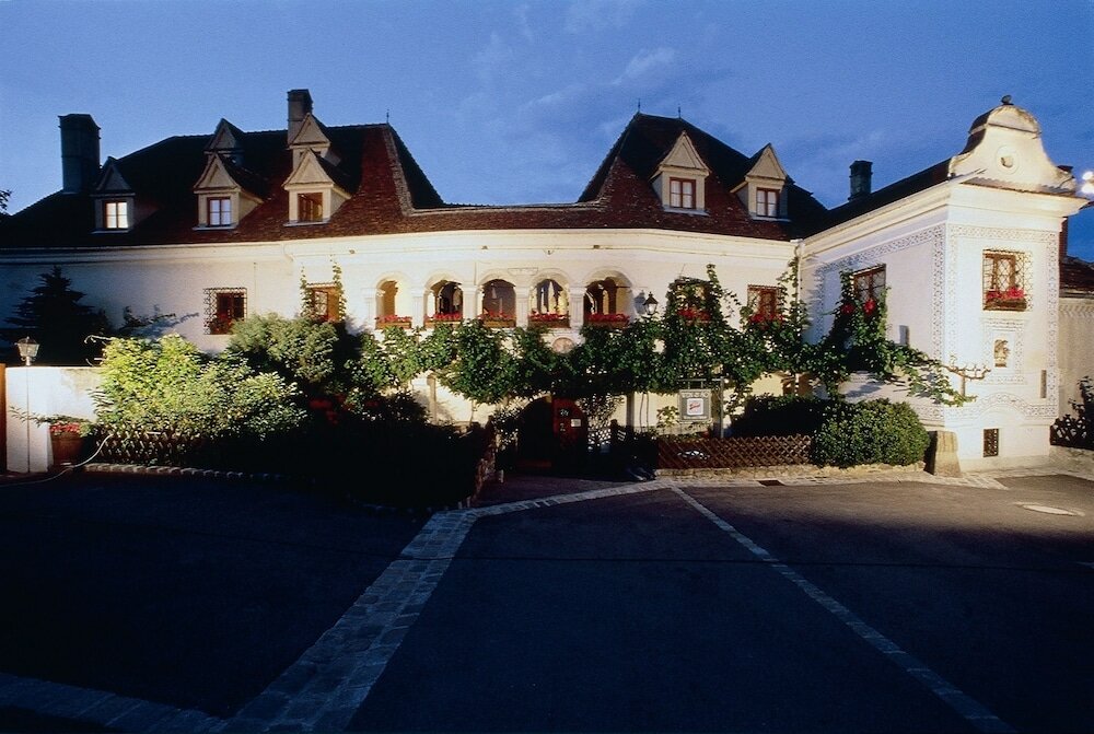 Фото Renaissancehotel Raffelsberger Hof