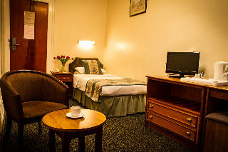 Фото Columbia Hotel