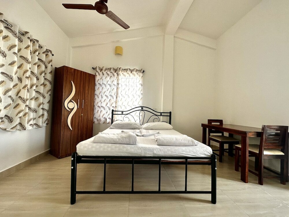 Фото Tranquilo Arambol