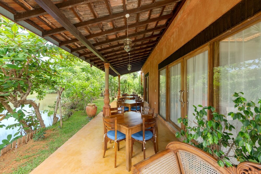 Фото DCanal House