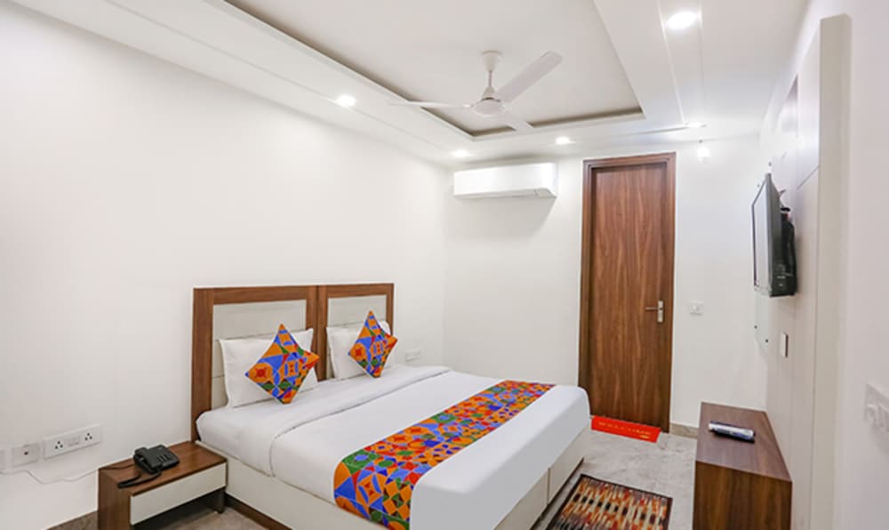 Фото Fabexpress Aerosky Boutique