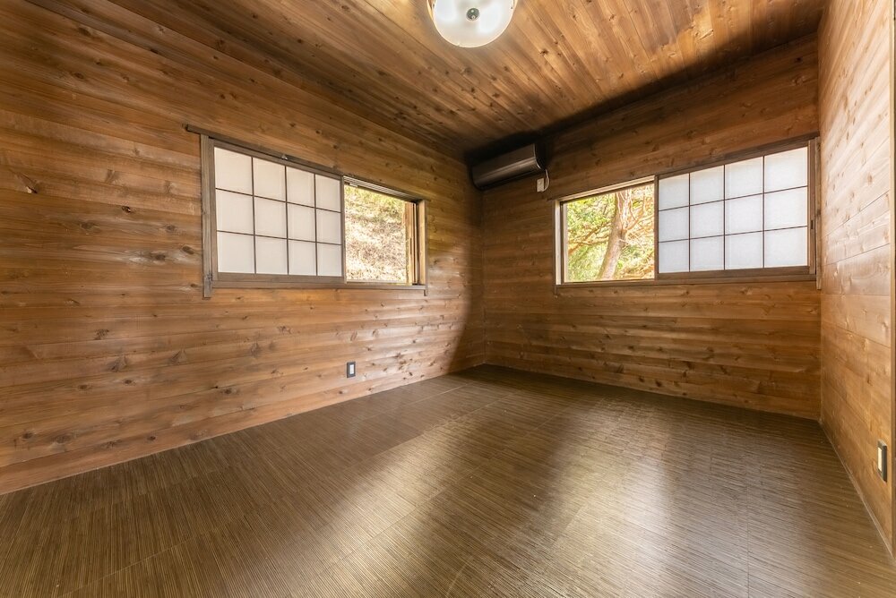 Фото Villa Hakone Koku