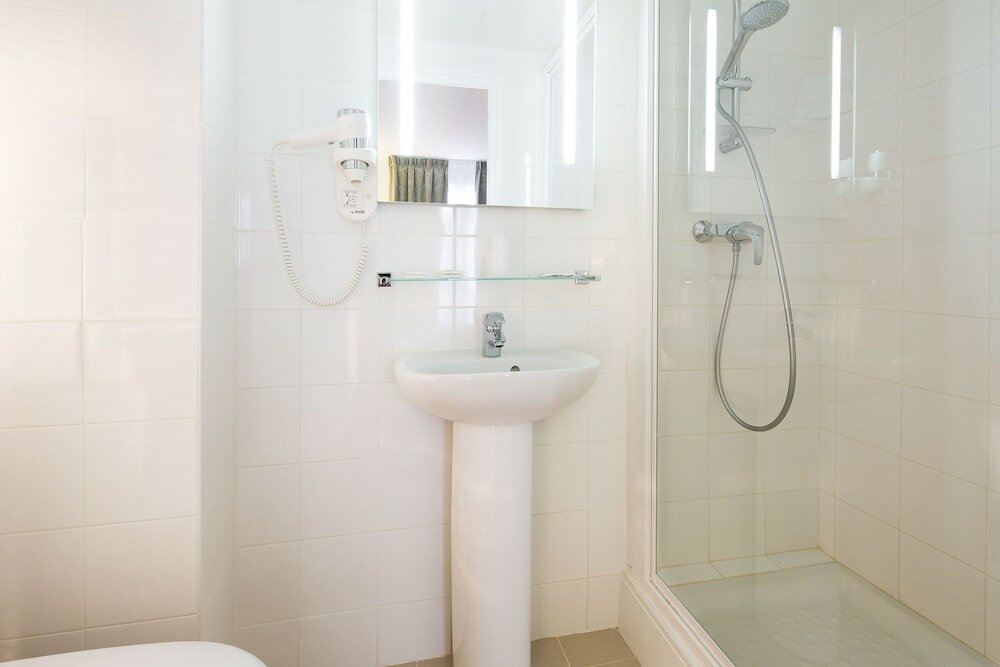 Фото Hotel Beaurepaire