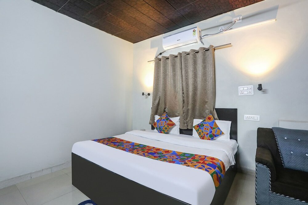 Фото Fabexpress Villa 18