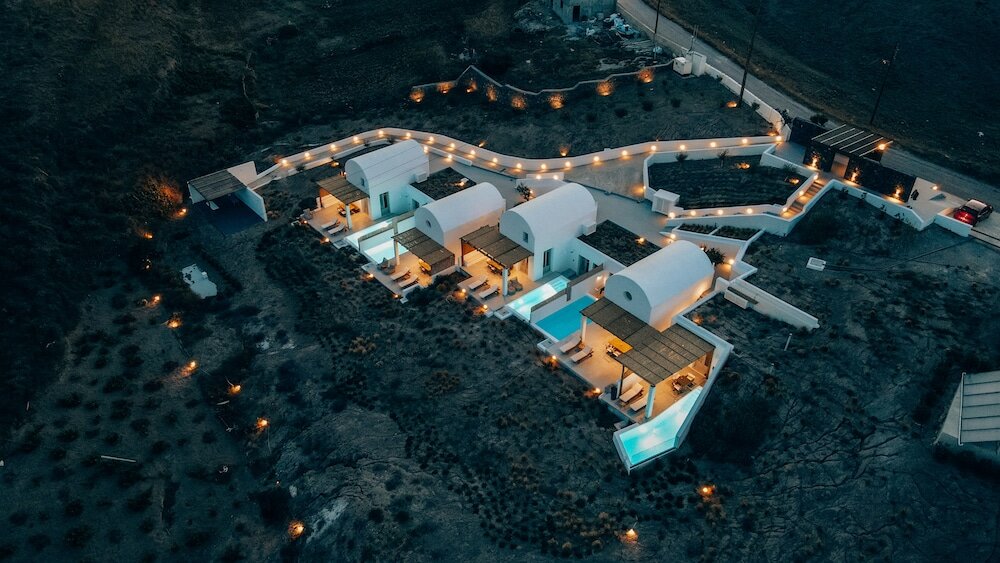 Фото Thimari Lodge