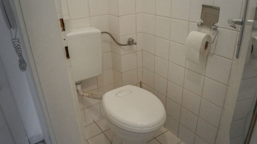 Фото Modern Apartment in The Heart of Vienna 5