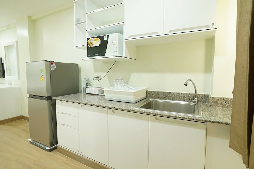 Фото P. T. Grand Hotel