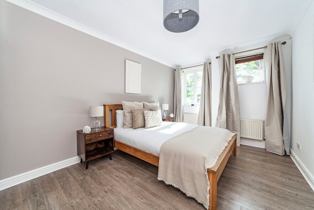 Фото The Brixton Collection