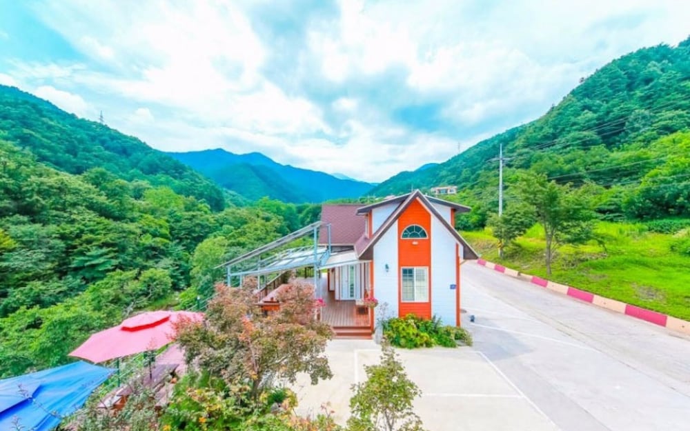 Фото Yangyang Daol Pension