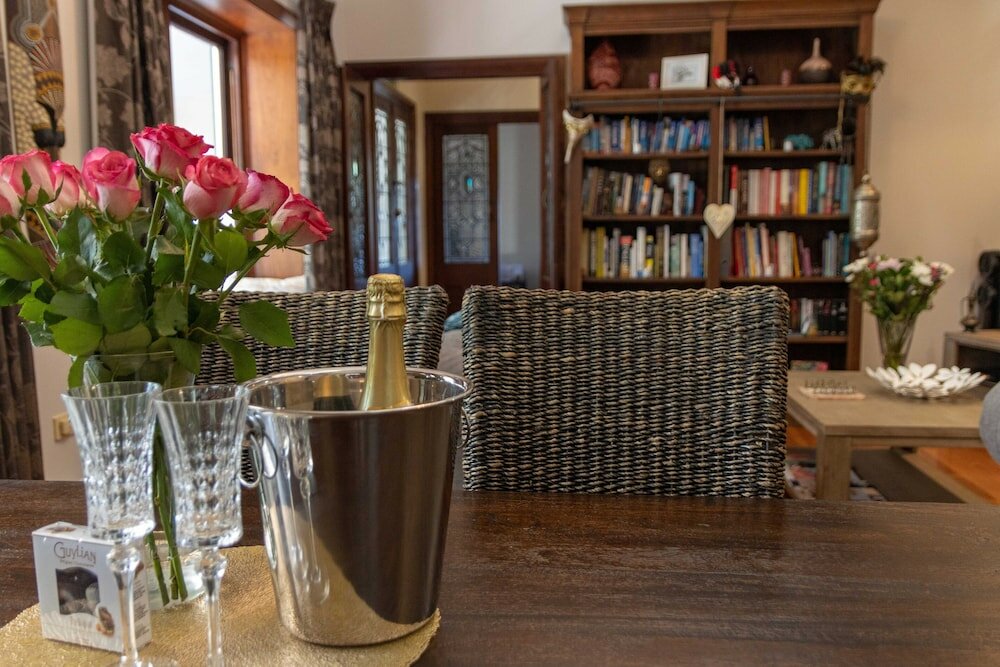 Фото Serenity House Pemberton