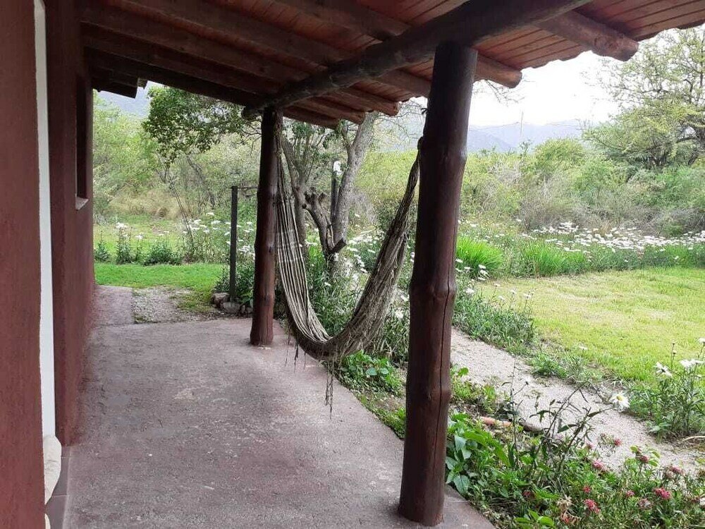 Фото Descanso puntano