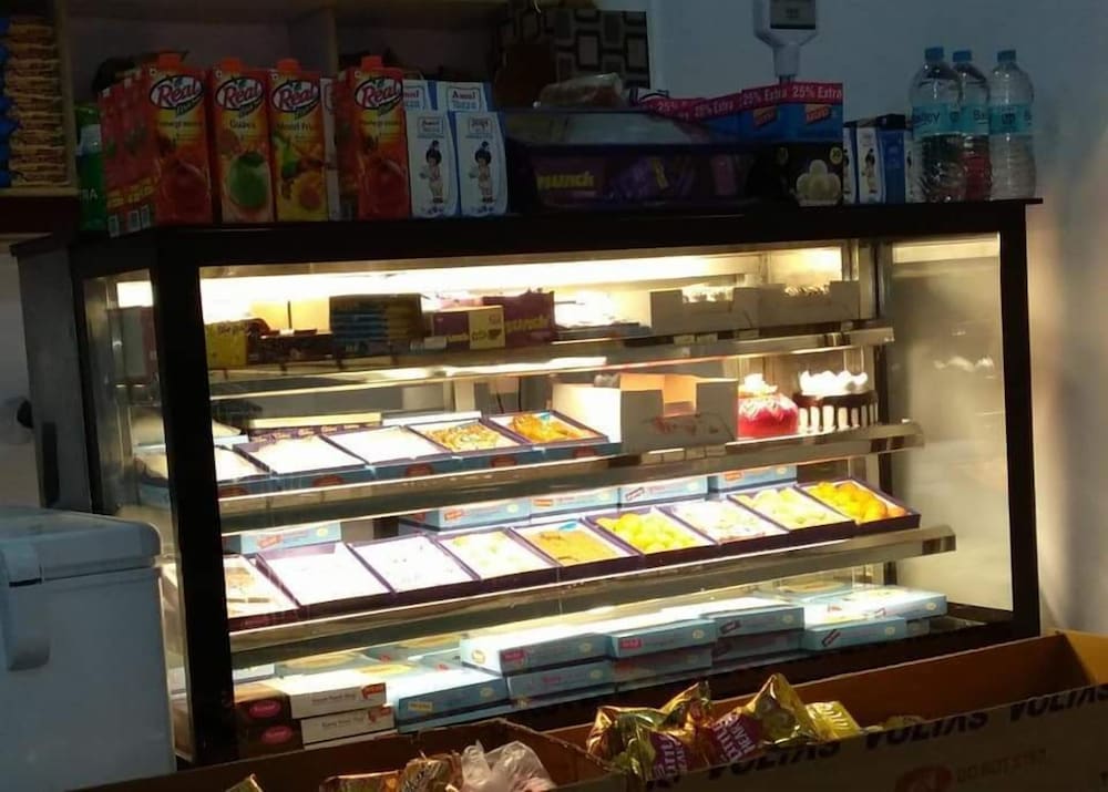 Фото Hotel Wooden Umbrella