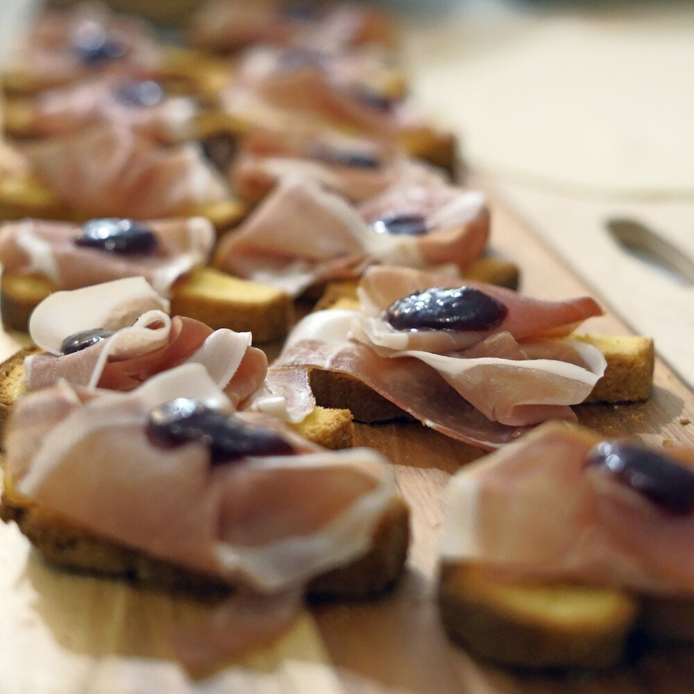 Фото Monastero Sant Alberico Relais