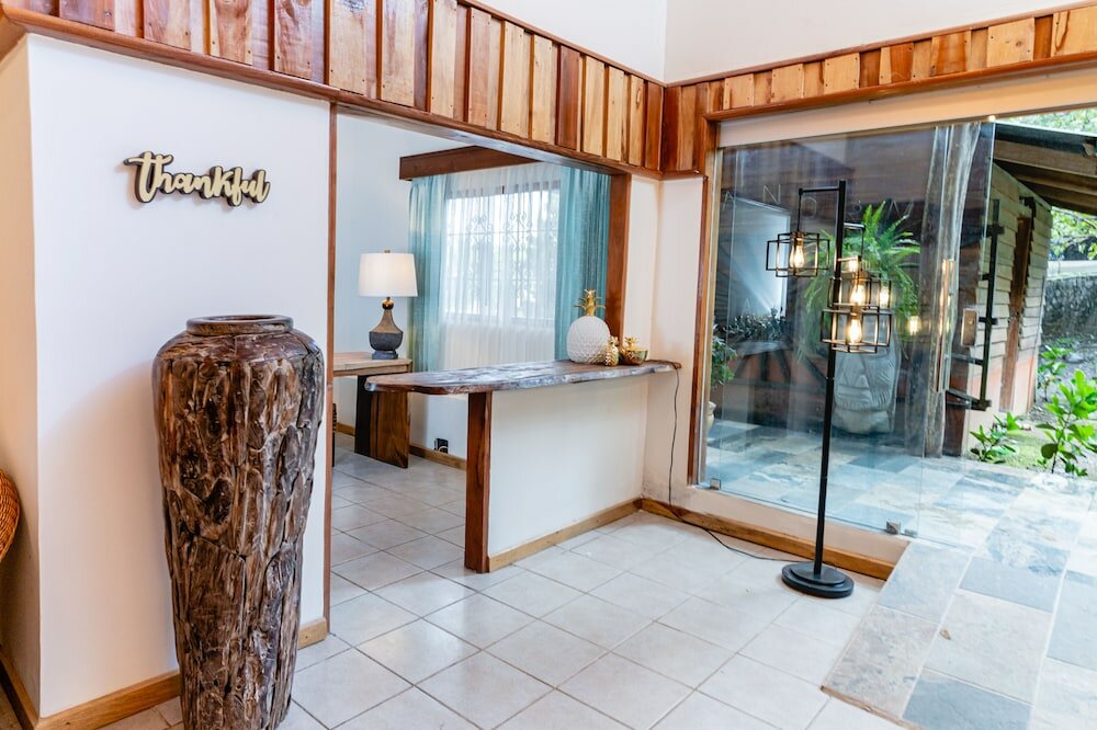 Фото Hacienda La Norma Boho Boutique Hotel