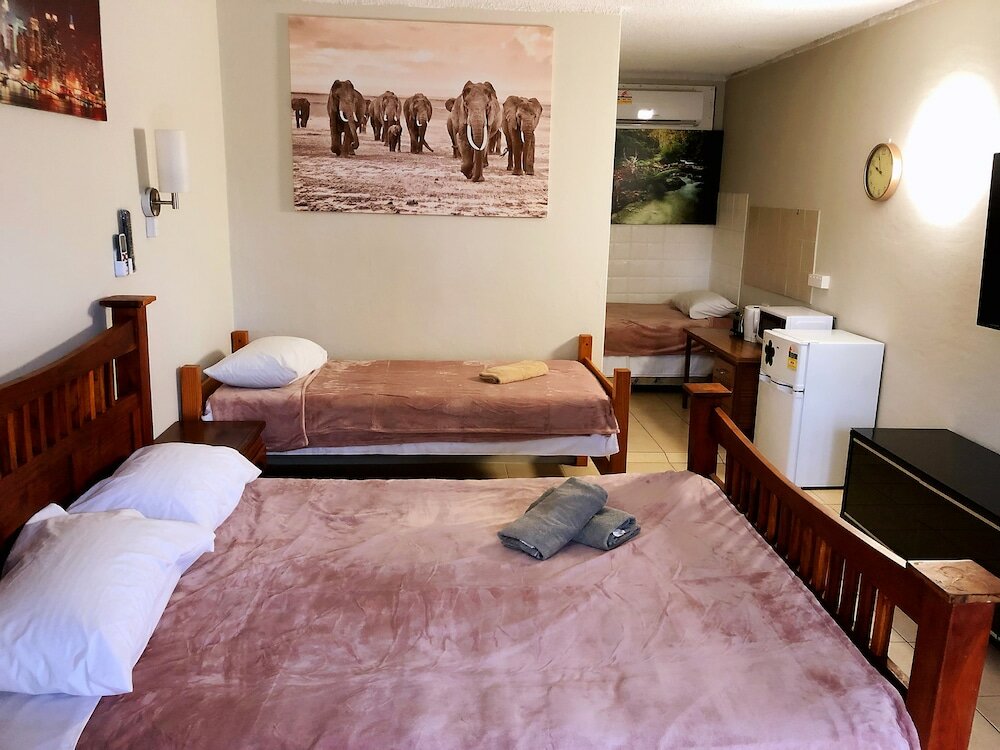 Фото Central Jetty Motel