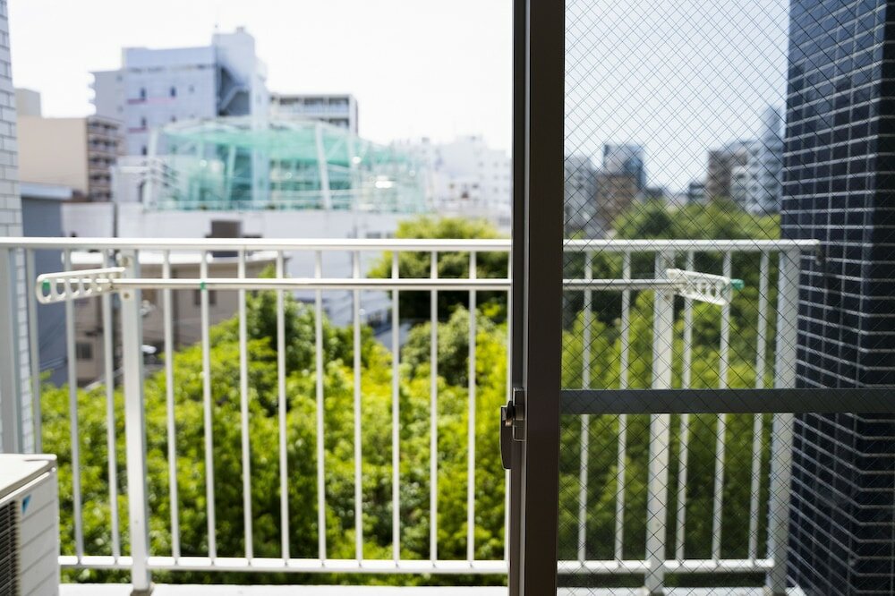 Фото S-Presso Namba Parks Street