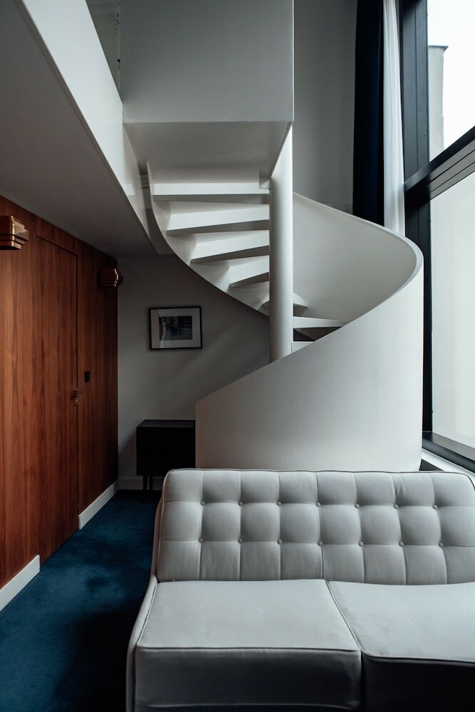 Фото Hôtel Parister