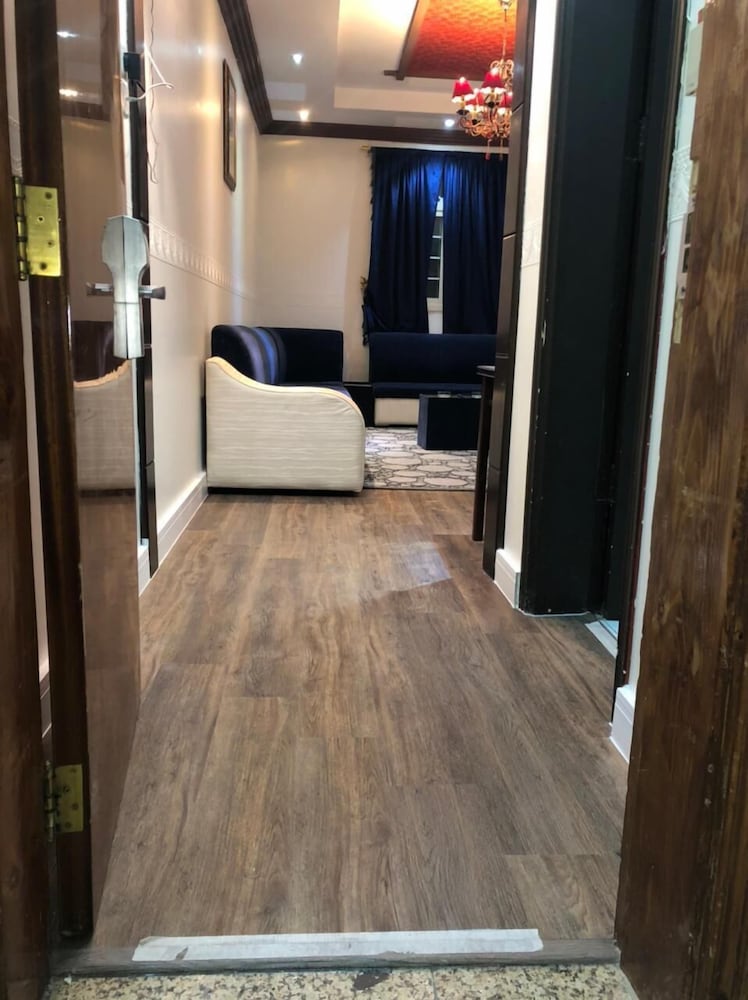 Фото Tabuk Star 1