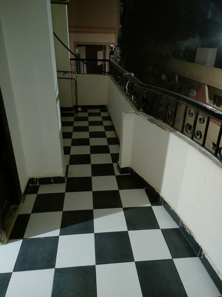 Фото Al Dahar apartments Hurghada