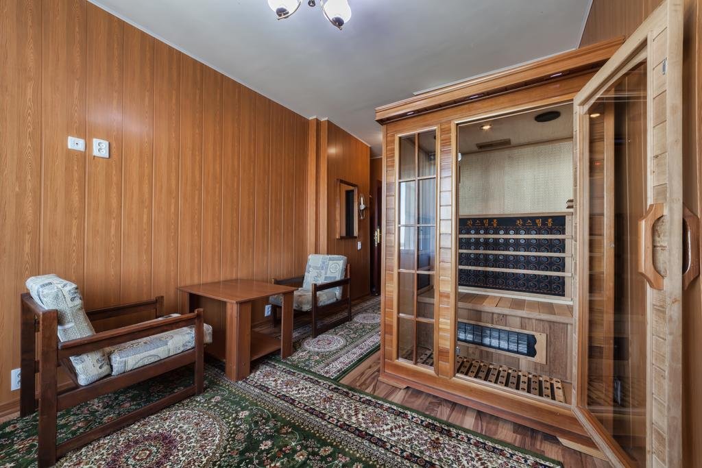 Фото ОШ Нуру