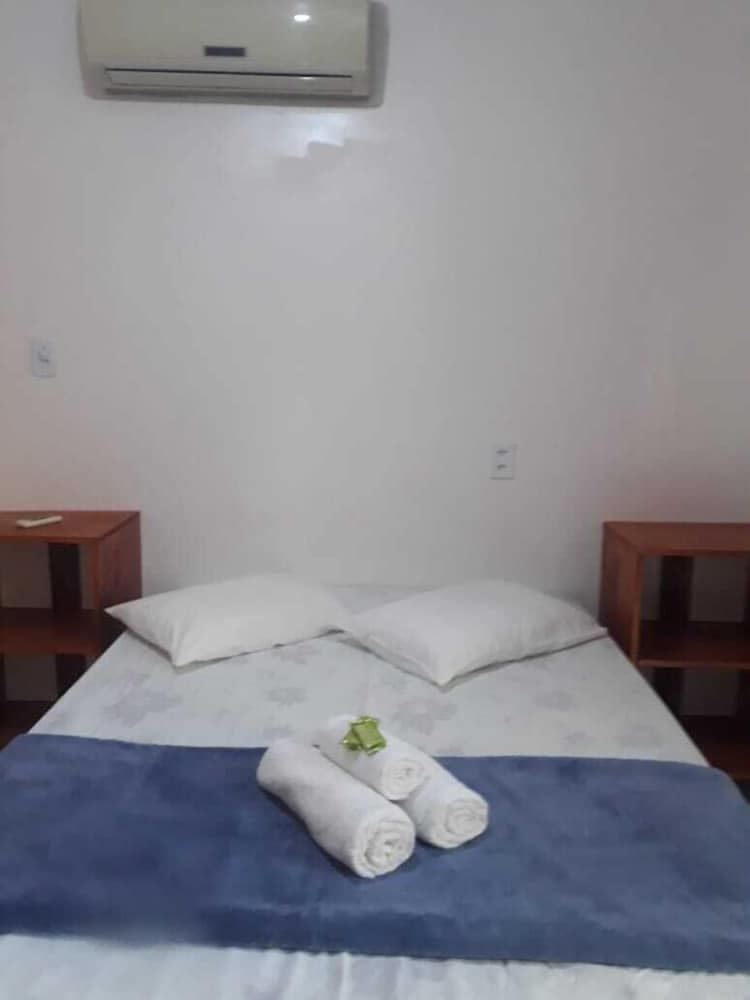 Фото Pousada Mato Grosso ll