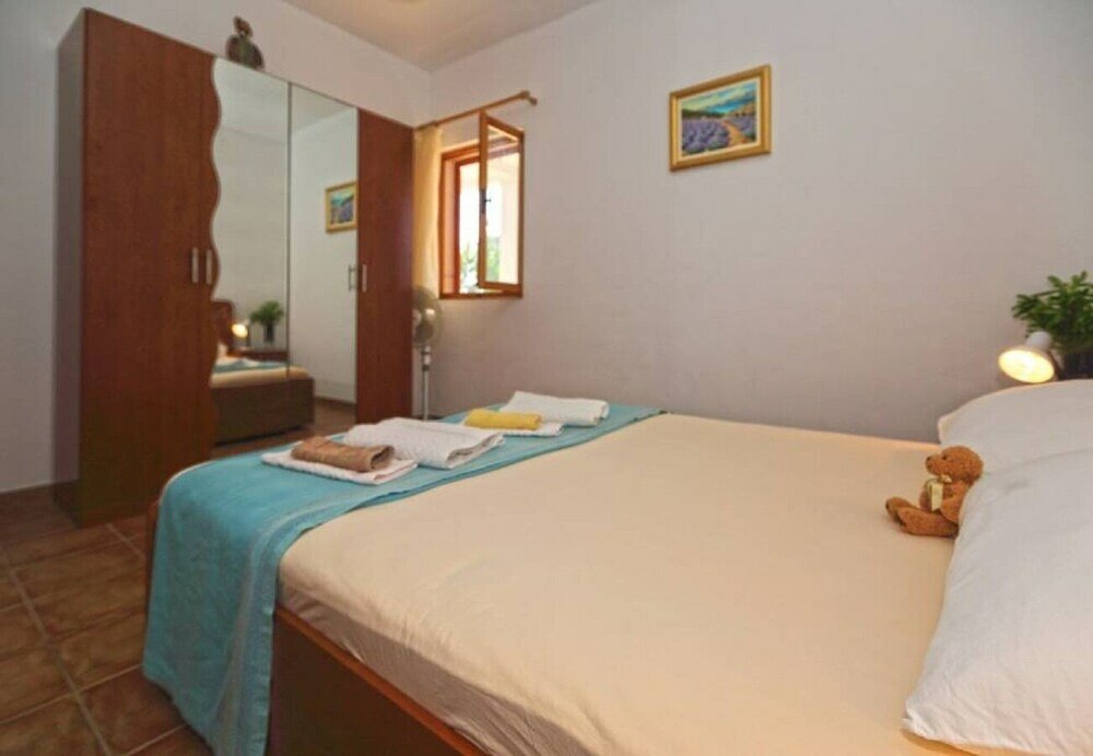 Фото Josip - 100 m From Beach - A1