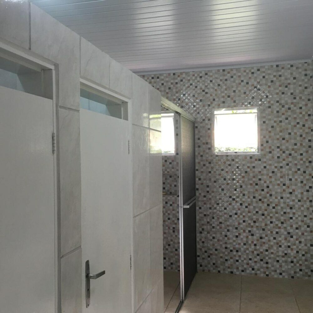 Фото Magnífico Rancho em Jarinu