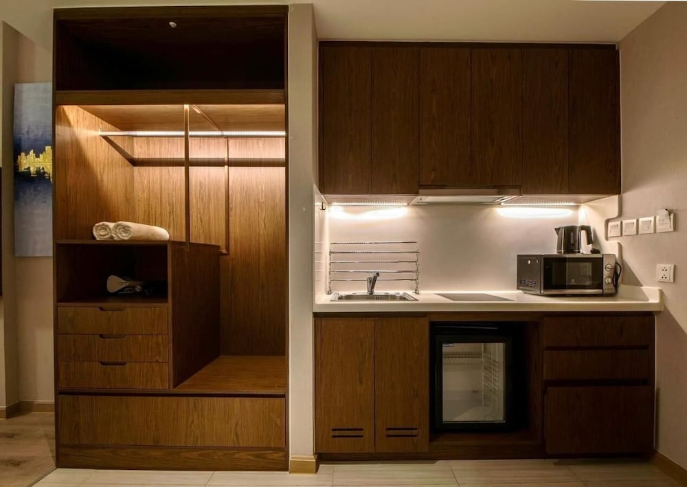 Фото Panorama Nha Trang Condotel