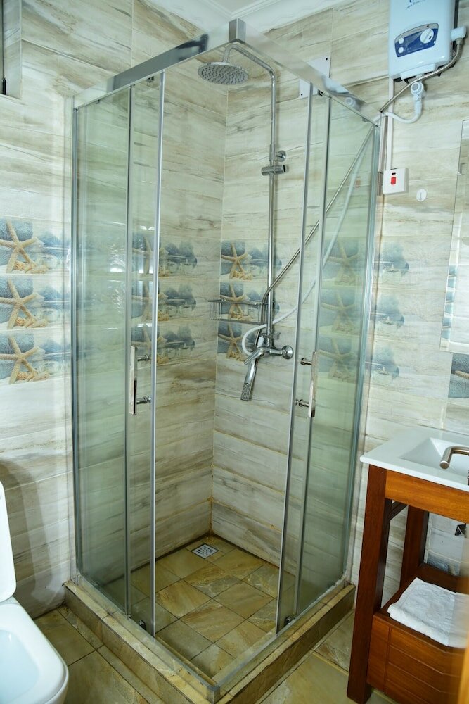 Фото Scotia Apartments