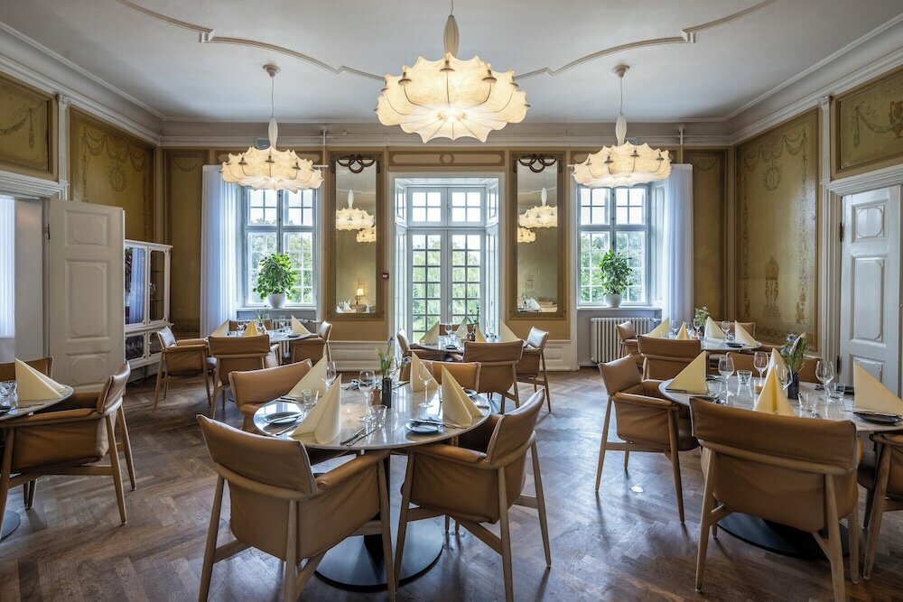 Фото Comwell Bygholm Park