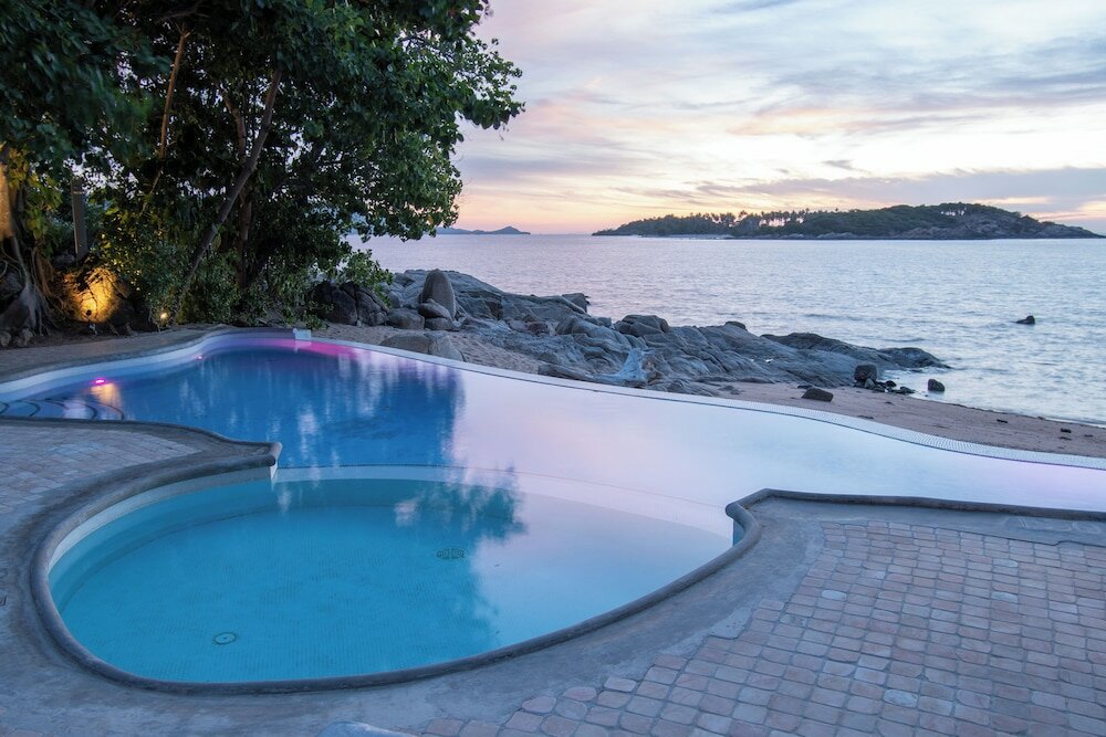 Фото Ampersand Resort