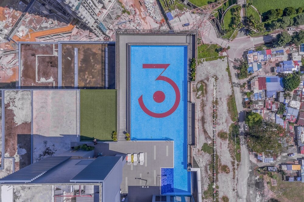 Фото M City at Jalan Ampang