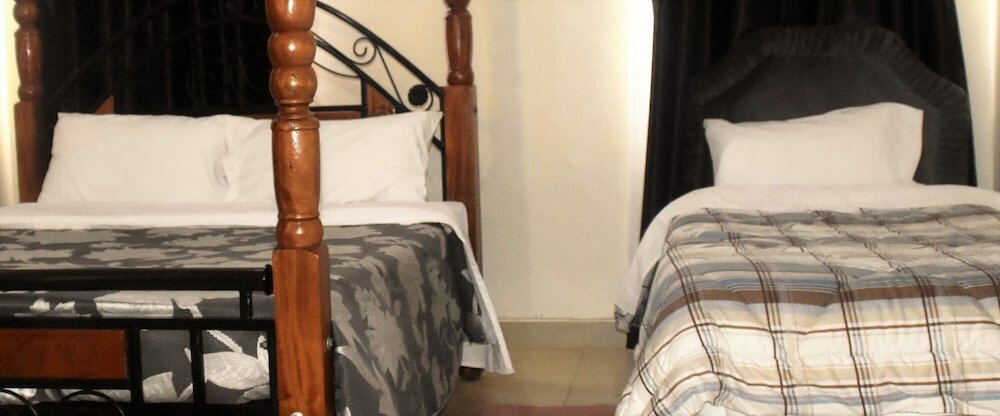 Фото Nairobi Transit Lounge