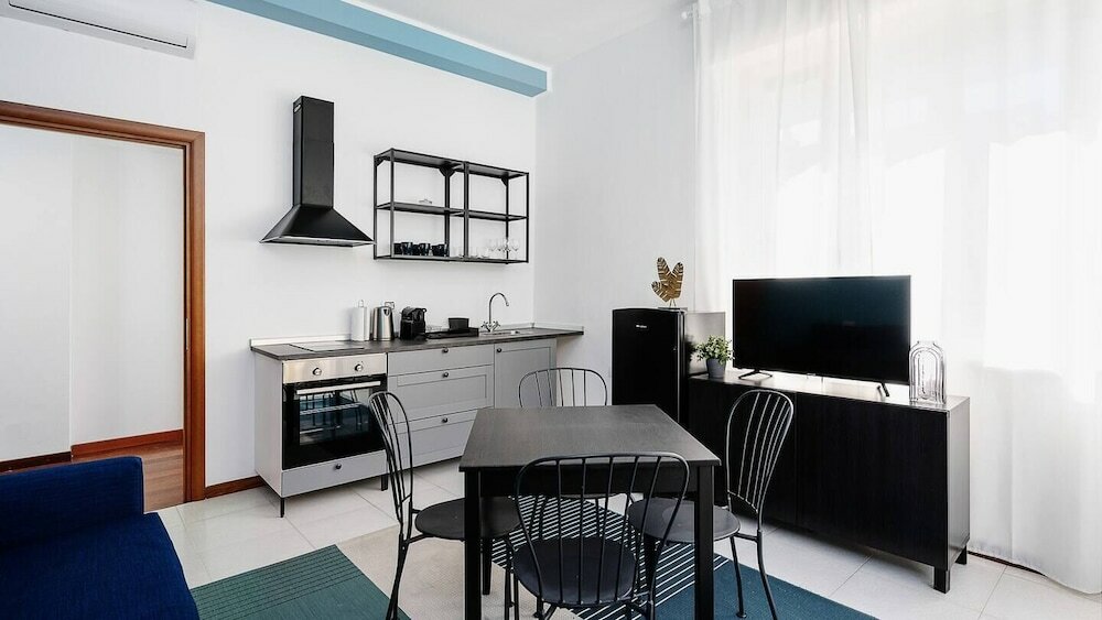 Фото Blue City Paradise in Milan Center