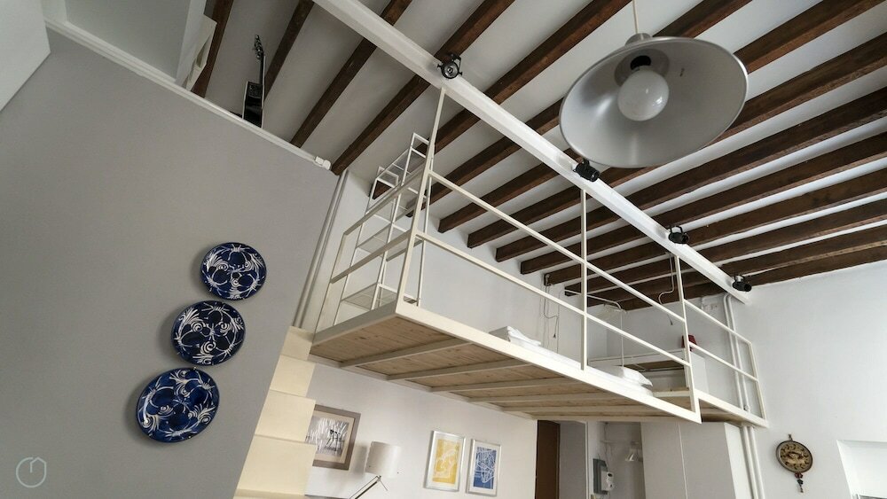 Фото Melzo 12 - tc mon loft by Italianway