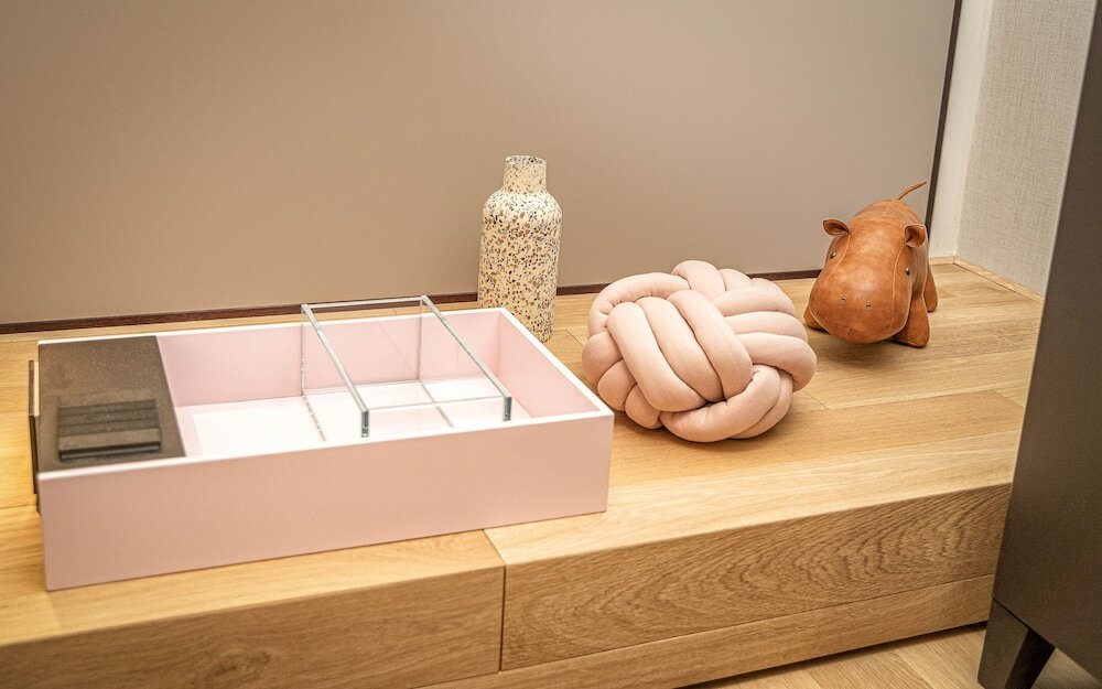 Фото Palazzo Ubertini Urban Suites