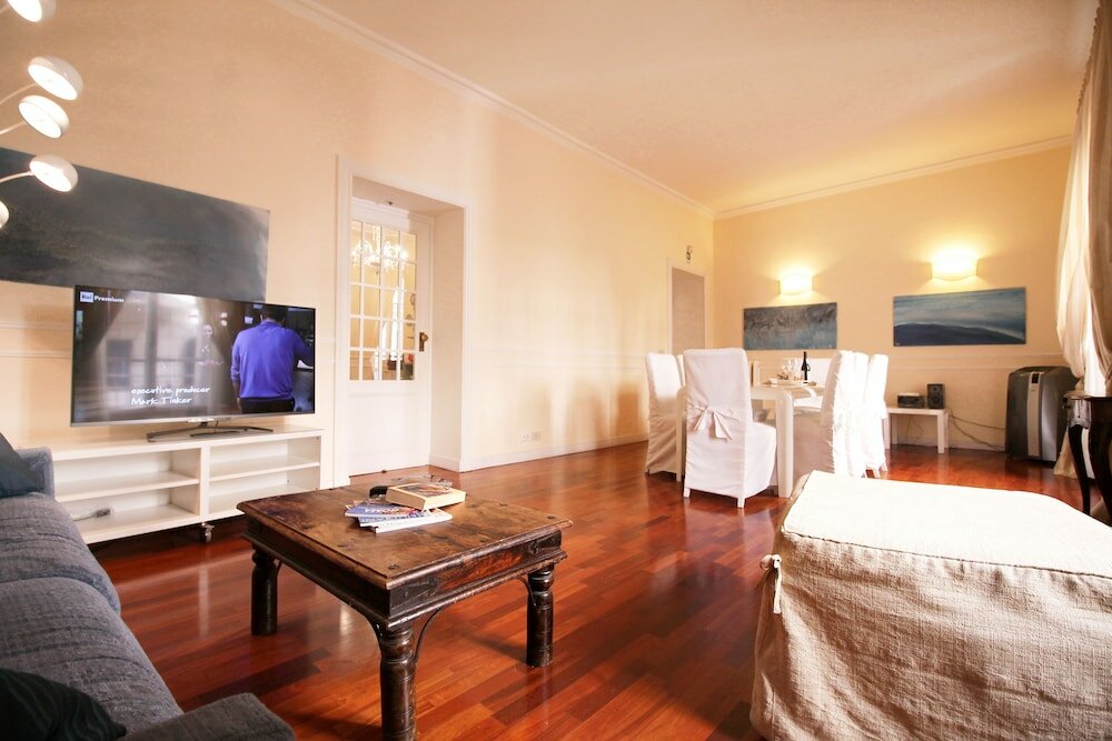 Фото Wonder Prestigious Apt